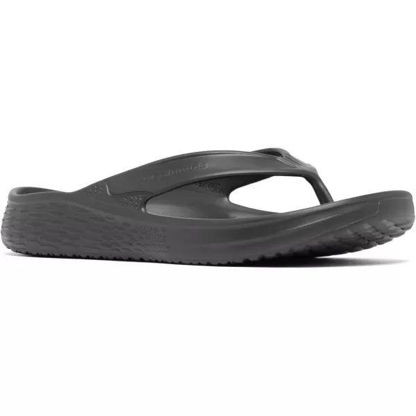 imageColumbia Mens Ramble Flip Sport SandalSharkShark
