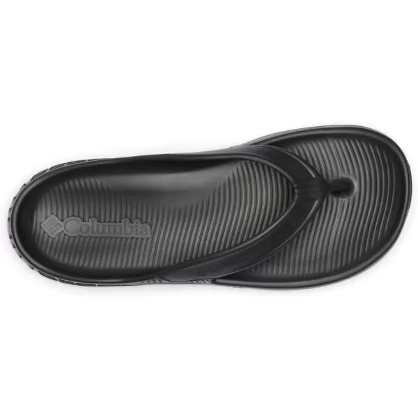 imageColumbia Mens Ramble Flip Sport SandalSharkShark