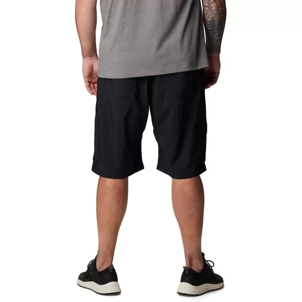 imageColumbia Mens Silver Ridge Cargo ShortBlack