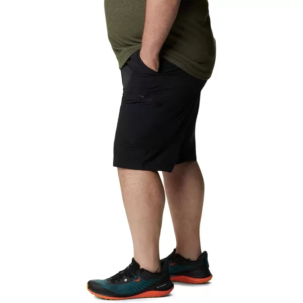 imageColumbia Mens Silver Ridge Cargo ShortBlack