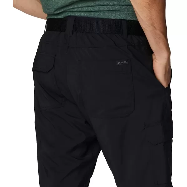 imageColumbia Mens Silver Ridge Cargo ShortBlack