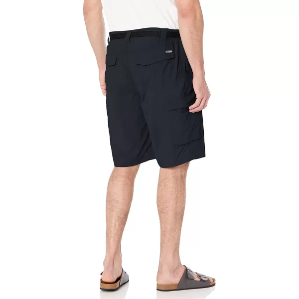 imageColumbia Mens Silver Ridge Cargo ShortBlack