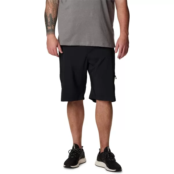 imageColumbia Mens Silver Ridge Cargo ShortBlack