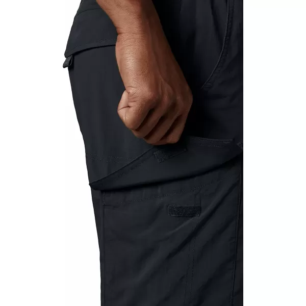 imageColumbia Mens Silver Ridge Cargo ShortBlack