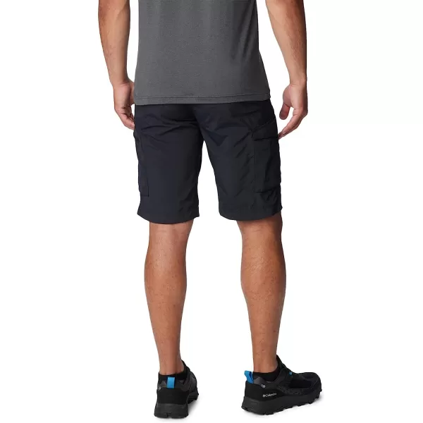 imageColumbia Mens Silver Ridge Cargo ShortBlack