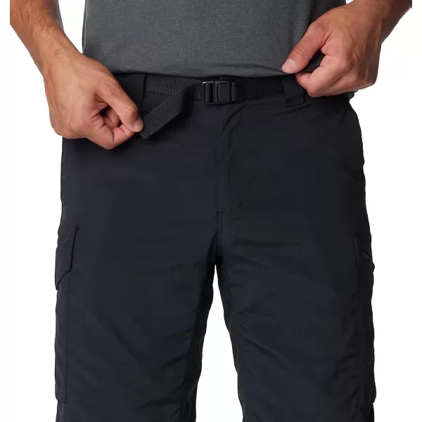 imageColumbia Mens Silver Ridge Cargo ShortBlack