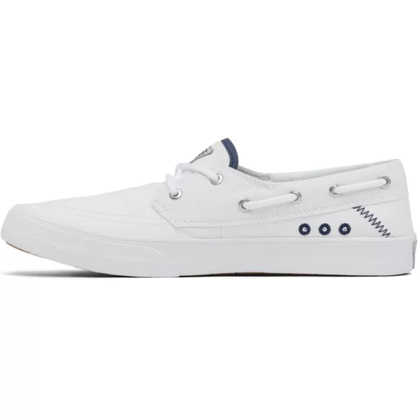 imageColumbia Mens Slack Tide Boat PFG ShoeWhiteNocturnal