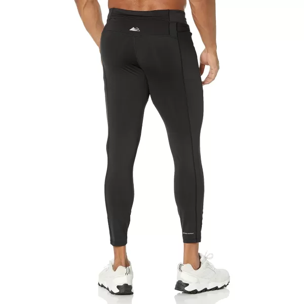 imageColumbia Mens Standard M Endless Trail Running TightBlack