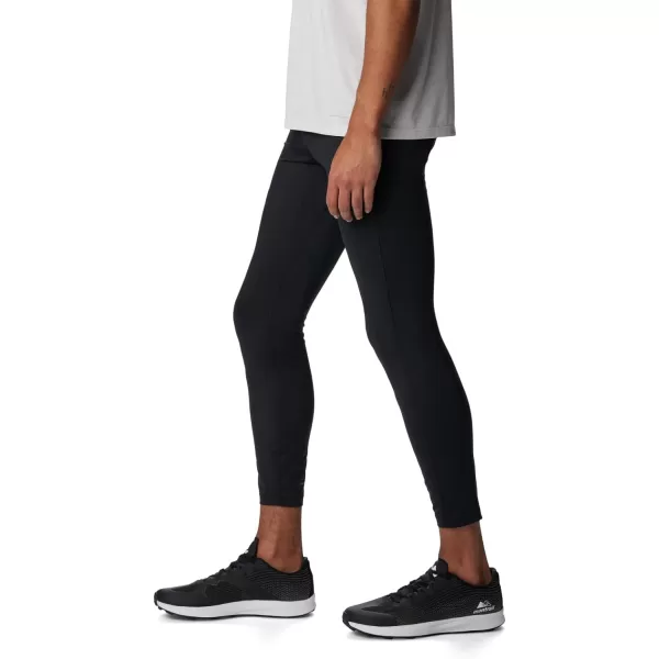 imageColumbia Mens Standard M Endless Trail Running TightBlack