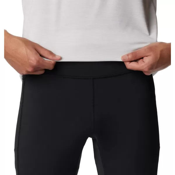 imageColumbia Mens Standard M Endless Trail Running TightBlack