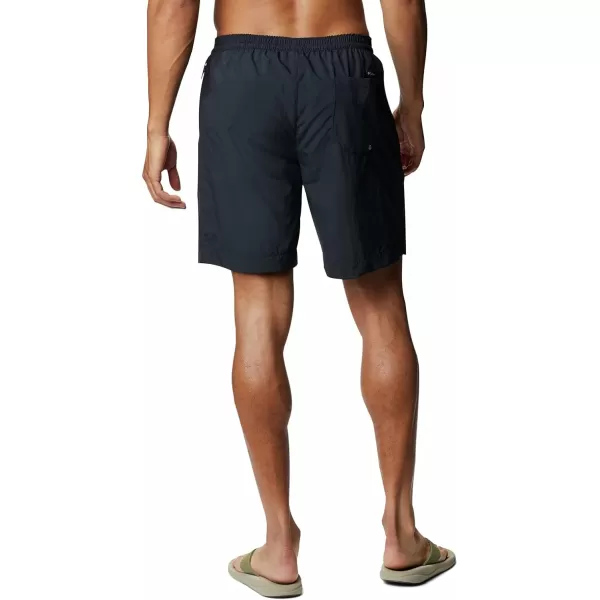 imageColumbia Mens Standard M Summerdry ShortBlack