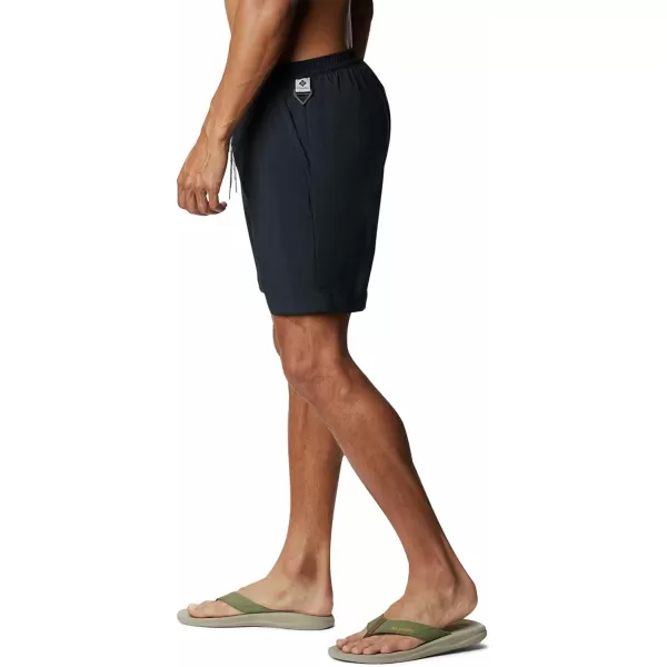 imageColumbia Mens Standard M Summerdry ShortBlack