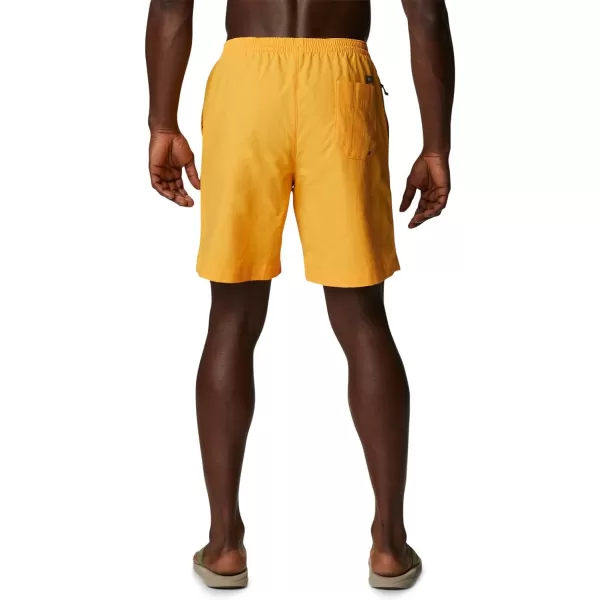 imageColumbia Mens Standard M Summerdry ShortMango