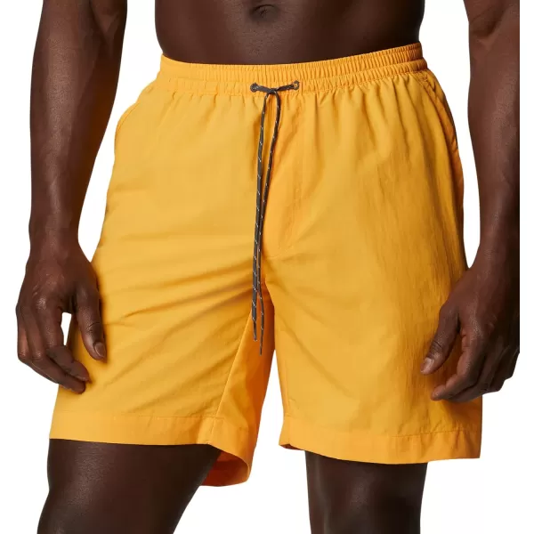imageColumbia Mens Standard M Summerdry ShortMango