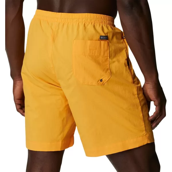 imageColumbia Mens Standard M Summerdry ShortMango