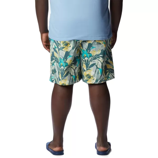 imageColumbia Mens Standard M Summerdry ShortNiagara Floriculture