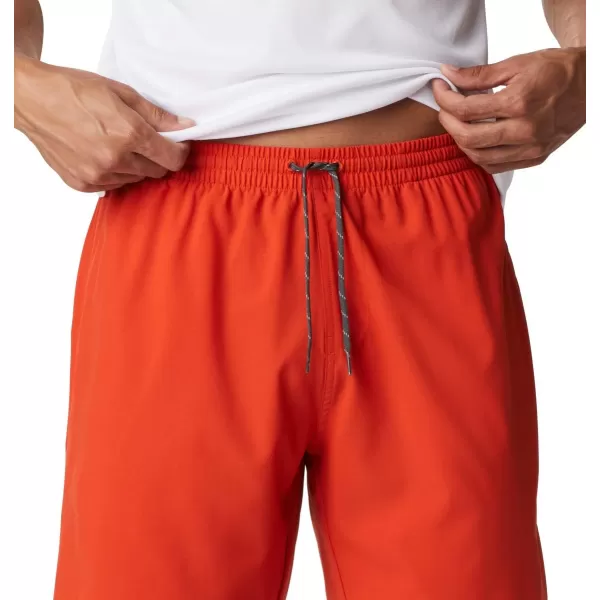 imageColumbia Mens Summertide Stretch ShortBonfire