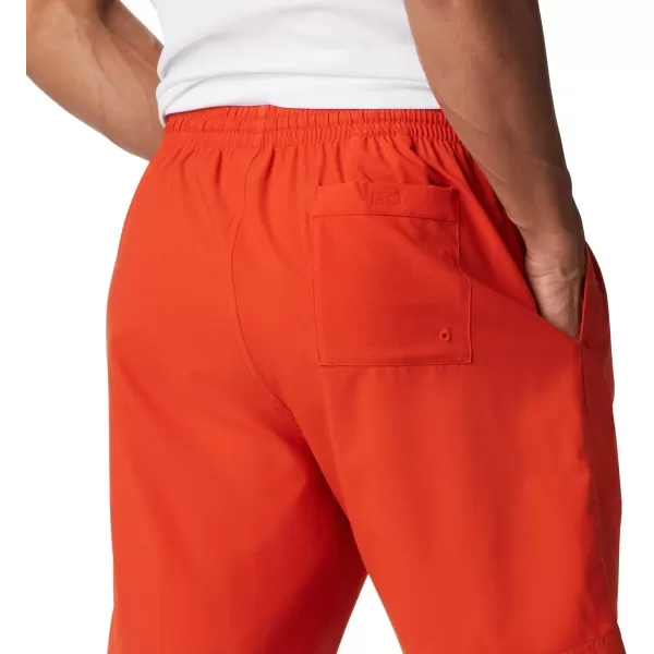 imageColumbia Mens Summertide Stretch ShortBonfire