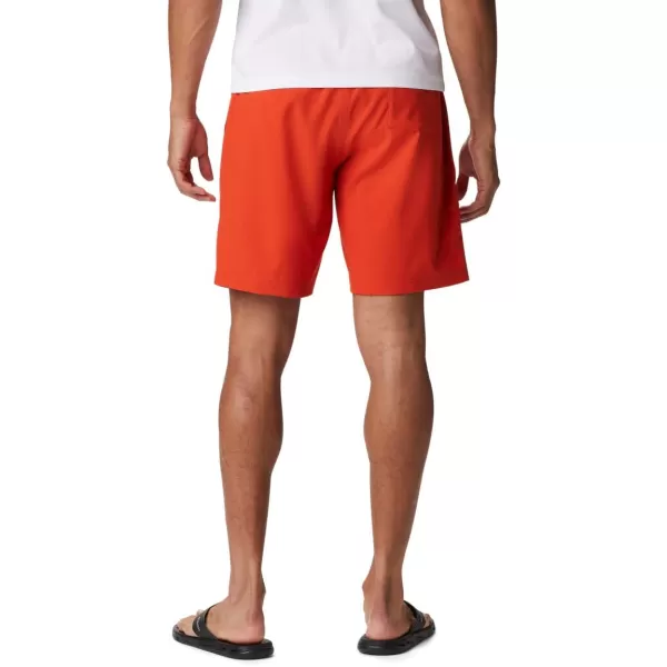 imageColumbia Mens Summertide Stretch ShortBonfire