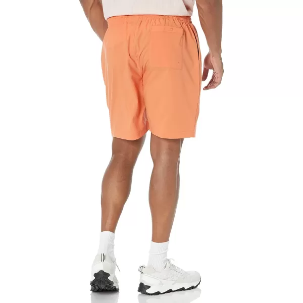 imageColumbia Mens Summertide Stretch ShortDesert Orange