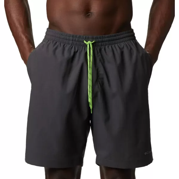 imageColumbia Mens Summertide Stretch ShortShark