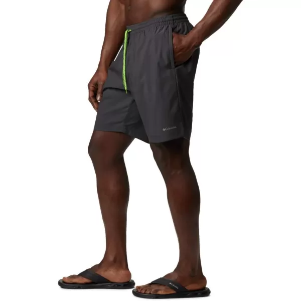 imageColumbia Mens Summertide Stretch ShortShark