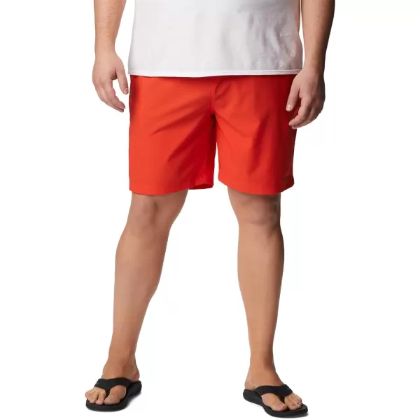 imageColumbia Mens Summertide Stretch ShortSpicy