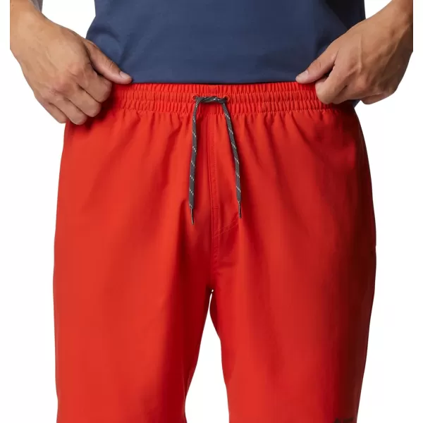 imageColumbia Mens Summertide Stretch ShortSpicy
