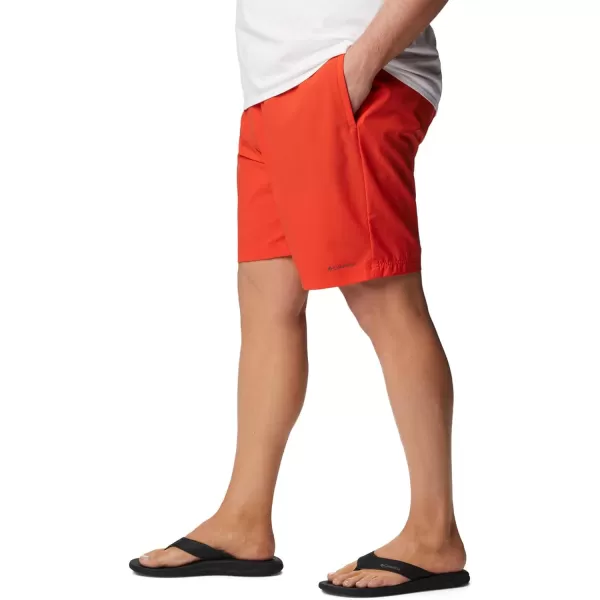 imageColumbia Mens Summertide Stretch ShortSpicy