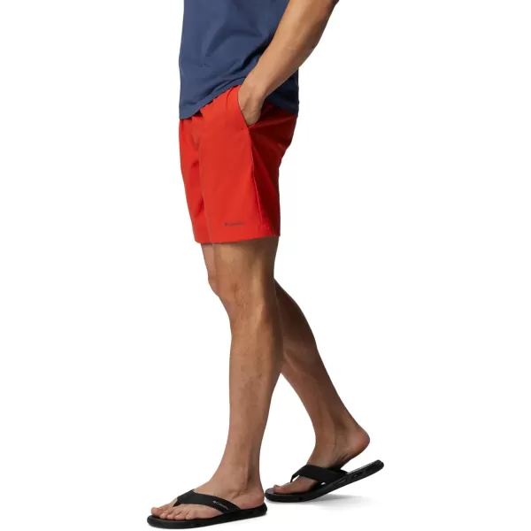 imageColumbia Mens Summertide Stretch ShortSpicy