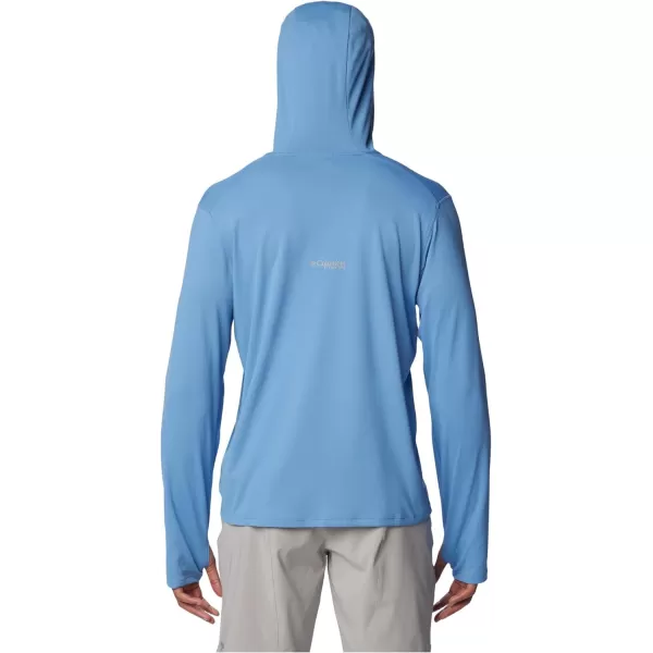 imageColumbia Mens Summit Valley HoodieSkyler