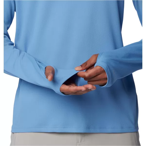 imageColumbia Mens Summit Valley HoodieSkyler