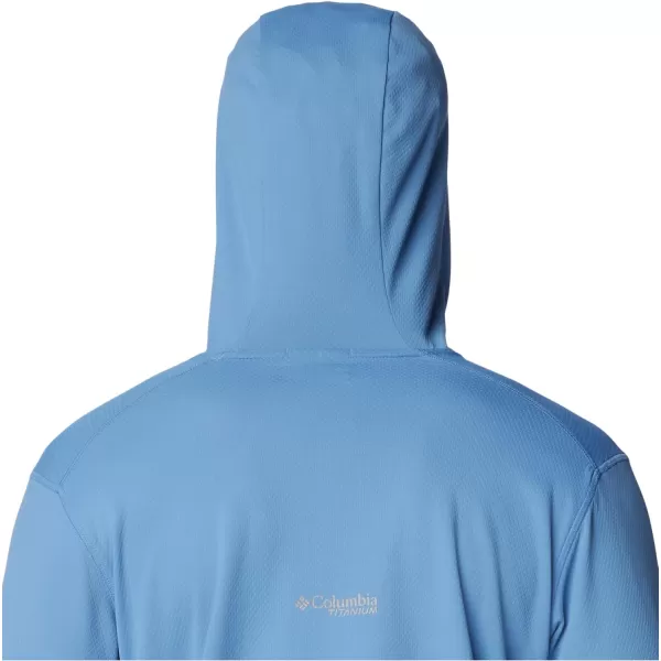 imageColumbia Mens Summit Valley HoodieSkyler
