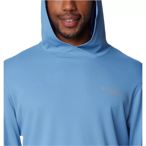 imageColumbia Mens Summit Valley HoodieSkyler