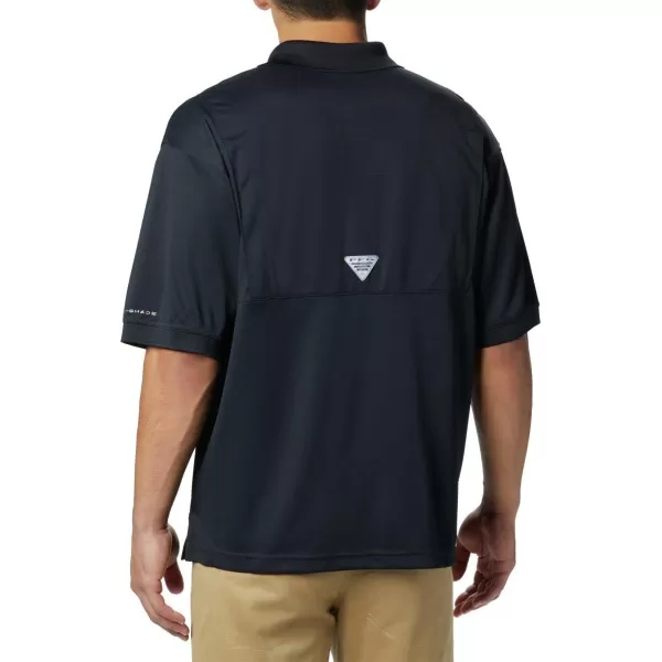 imageColumbia Mens Super Bonehead Classic SS ShirtBlack