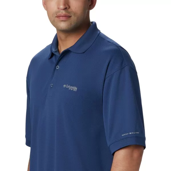 imageColumbia Mens Super Bonehead Classic SS ShirtCarbon