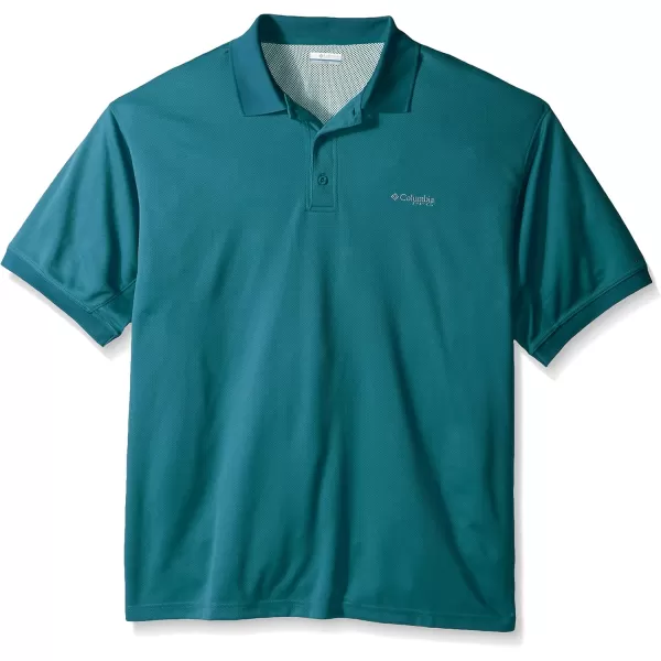 imageColumbia Mens Super Bonehead Classic SS ShirtDeep Marine