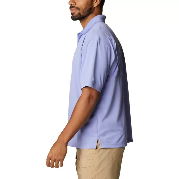 imageColumbia Mens Super Bonehead Classic SS ShirtFairytale