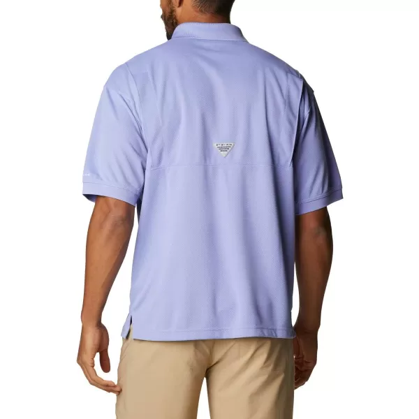 imageColumbia Mens Super Bonehead Classic SS ShirtFairytale