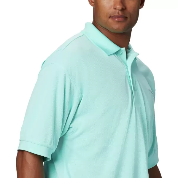 imageColumbia Mens Super Bonehead Classic SS ShirtGulf Stream