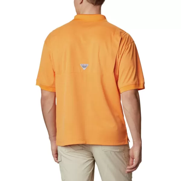 imageColumbia Mens Super Bonehead Classic SS ShirtKoi