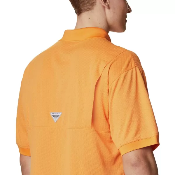 imageColumbia Mens Super Bonehead Classic SS ShirtKoi