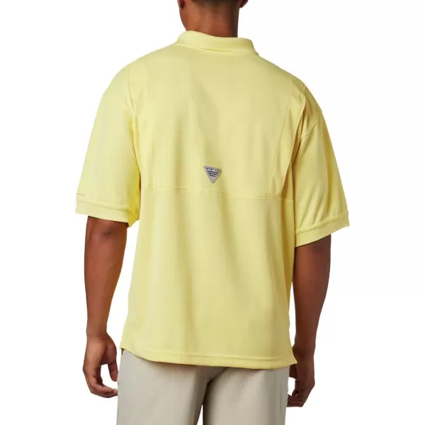 imageColumbia Mens Super Bonehead Classic SS ShirtSunlit
