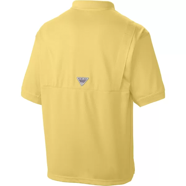 imageColumbia Mens Super Bonehead Classic SS ShirtSunlit