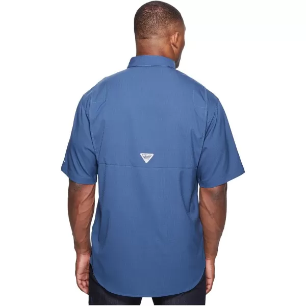 imageColumbia Mens Tamiami II Short Sleeve Shirt2x dark Mountain