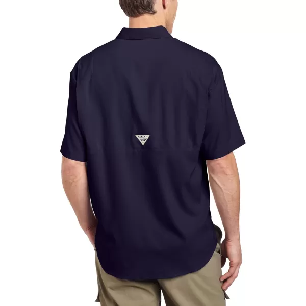 imageColumbia Mens Tamiami II Short Sleeve ShirtEclipse Blue