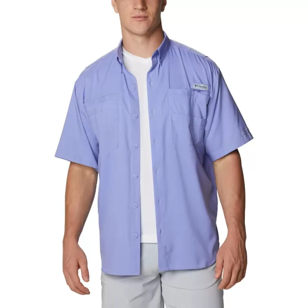 imageColumbia Mens Tamiami II Short Sleeve ShirtFairytale