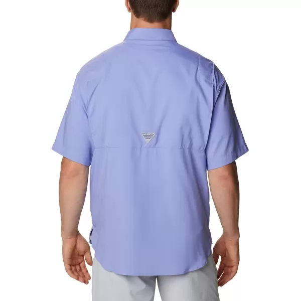 imageColumbia Mens Tamiami II Short Sleeve ShirtFairytale
