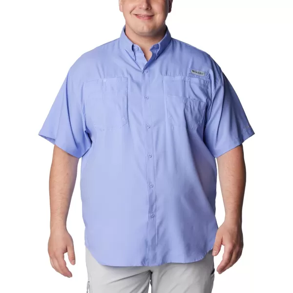 imageColumbia Mens Tamiami II Short Sleeve ShirtFairytale