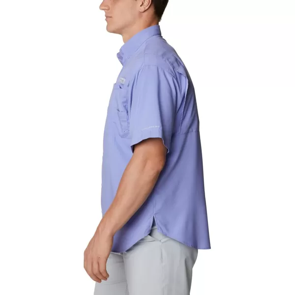 imageColumbia Mens Tamiami II Short Sleeve ShirtFairytale